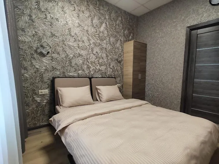 Star City Hostel-1