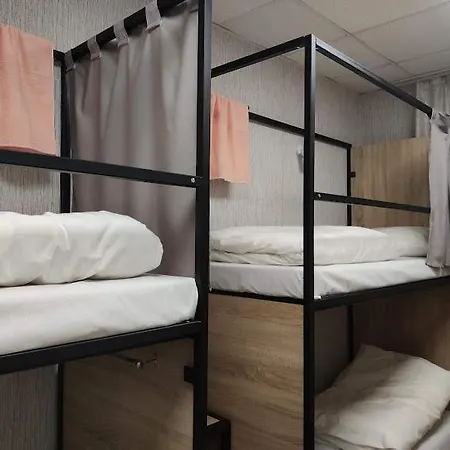 Star City Hostel-2