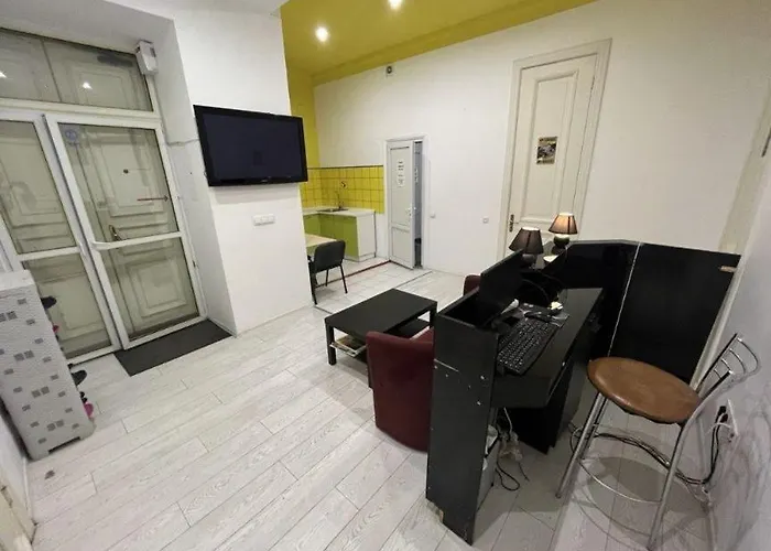 Friends Hostel Київ